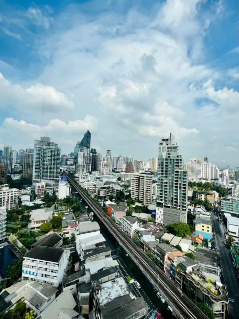 Property photos for BEATNIQ Sukhumvit 32