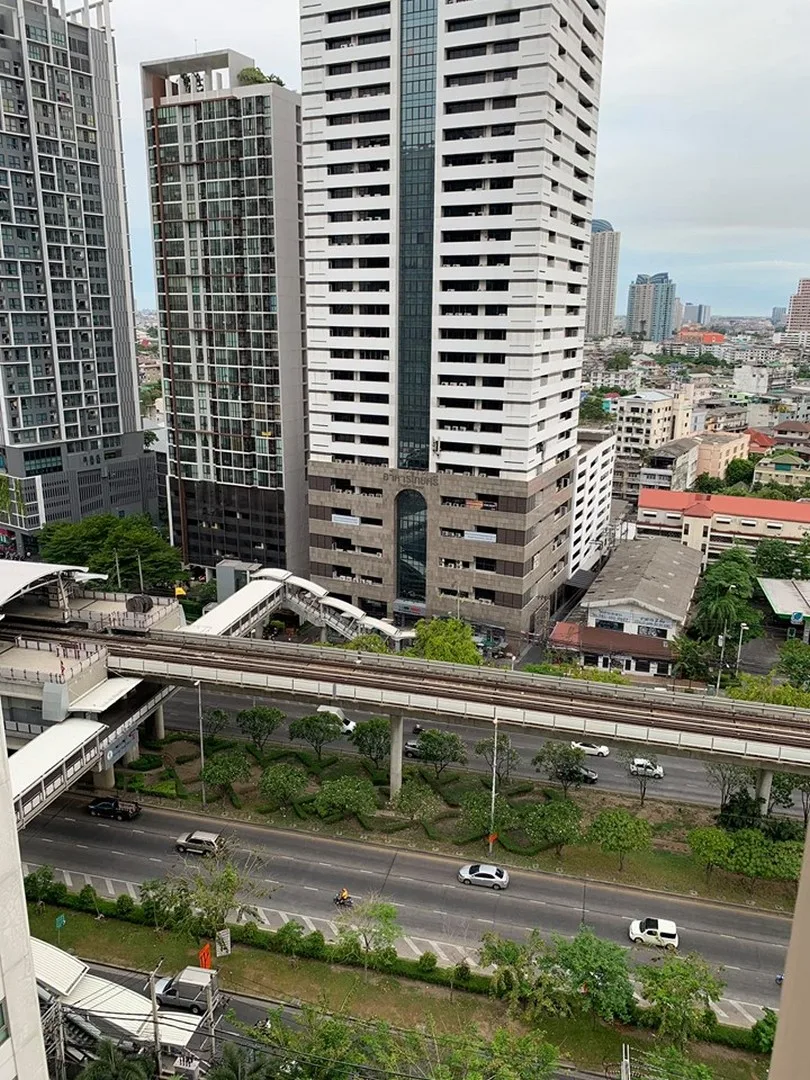 Property photos for Q. House Condo Sathorn