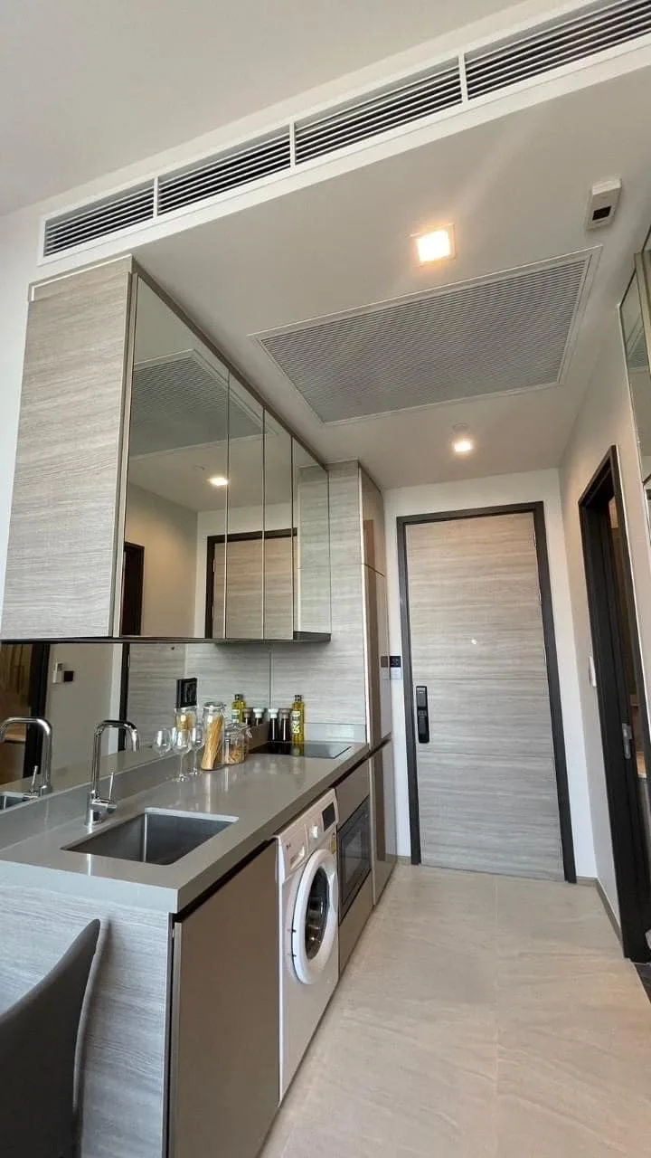 Property photos for The Crest Park Residences