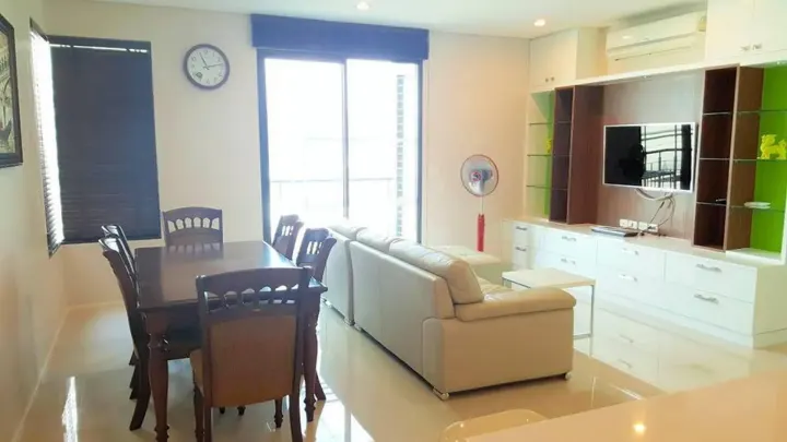Property photos for Villa Asoke