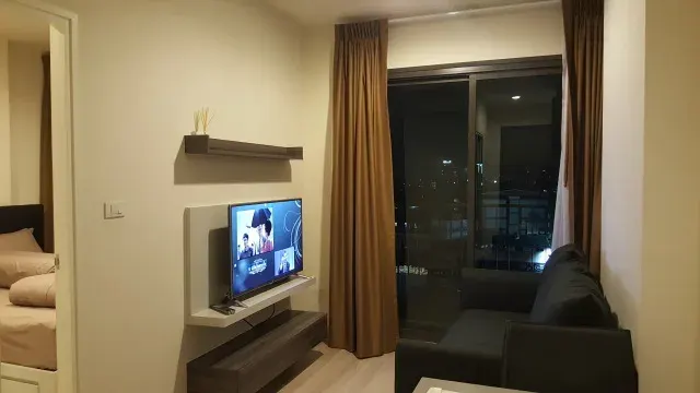 Property photos for Centric Ratchada - Huai Khwang