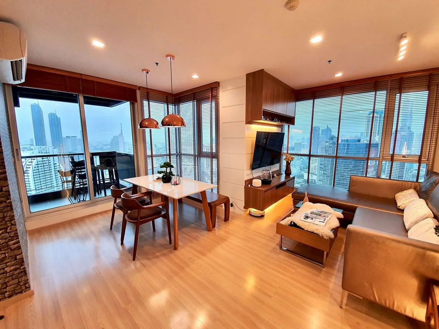 Property photos for Rhythm Sathorn