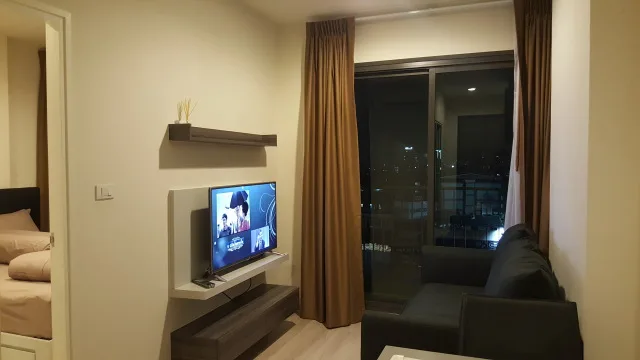 Property photos for Centric Ratchada - Huai Khwang
