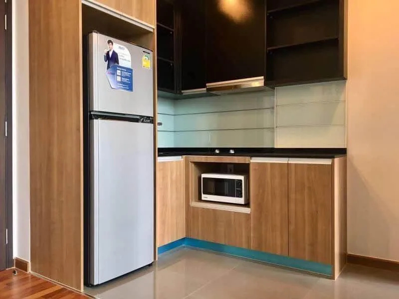 Property photos for Wish Signature  Midtown Siam