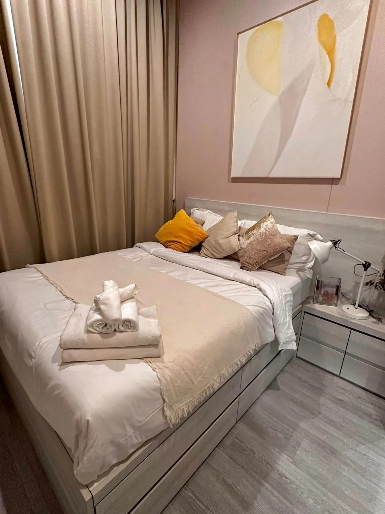 Property photos for The Line sukhumvit 101