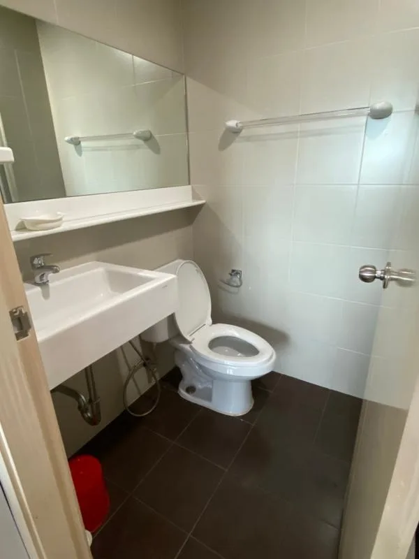 Property photos for Aspire Rama 4