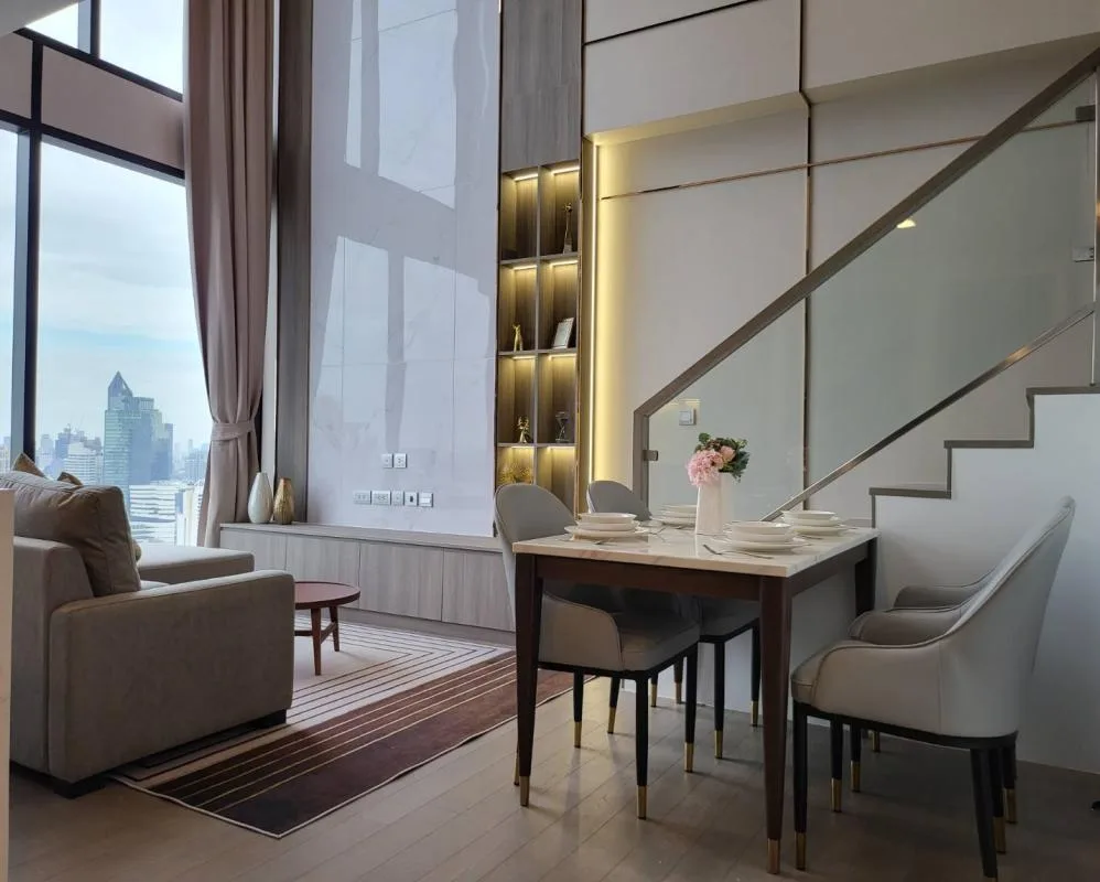 Property photos for Celes Asoke