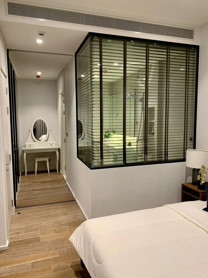 Property photos for Muniq Langsuan
