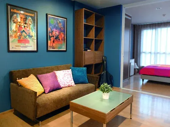 Property photos for Hive Sukhumvit 65