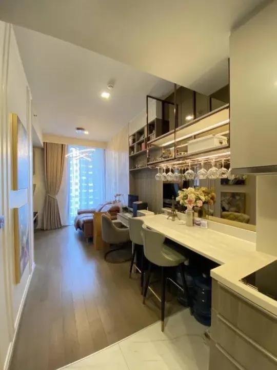 Property photos for Celes Asoke