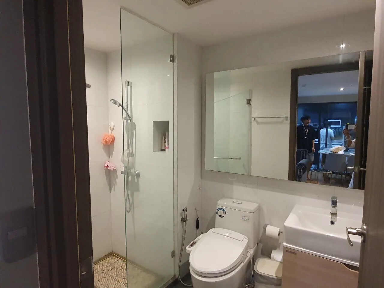 Property photos for Altitude Samyan - Silom