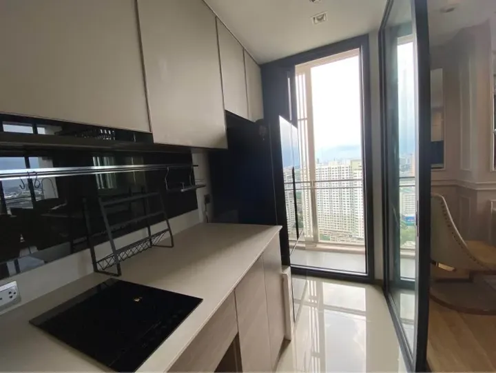Property photos for THE LINE Phahol - Pradipat