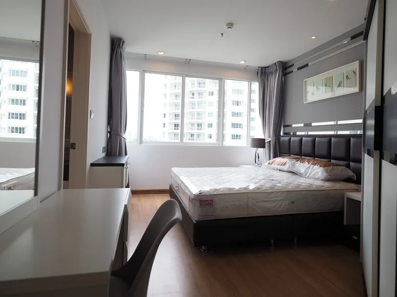 Property photos for Supalai Wellington