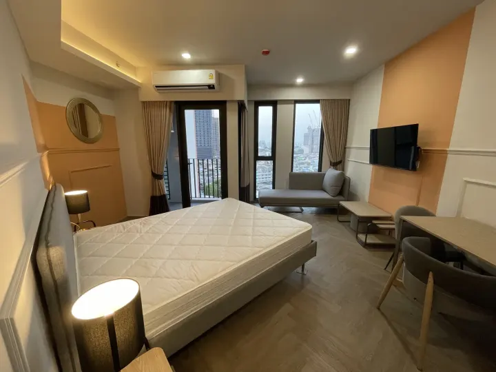 Property photos for Chapter Chula-samyan