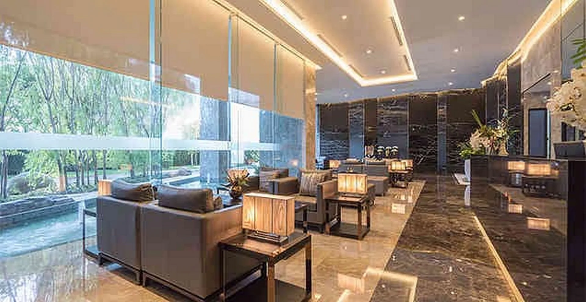 Property photos for Rhythm Asoke 2