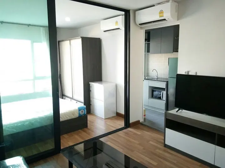 Property photos for Regent Home Sukhumvit 81