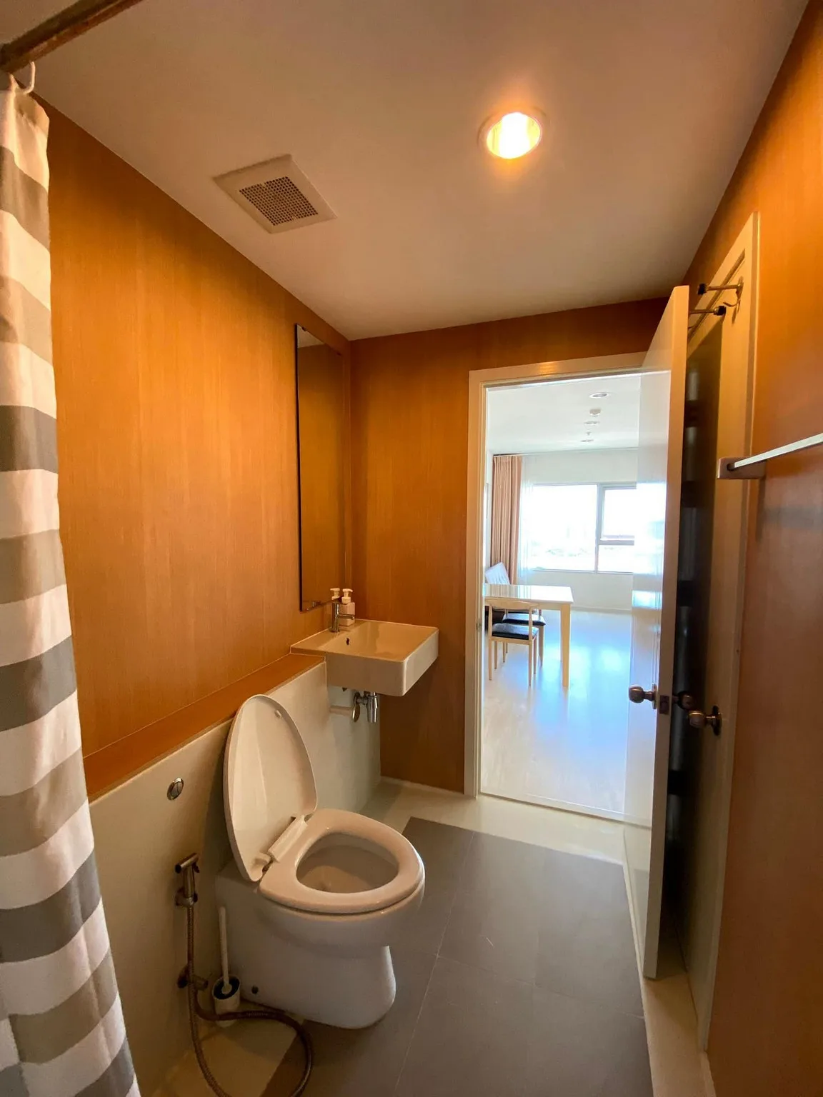 Property photos for Aspire Sathorn Thapra