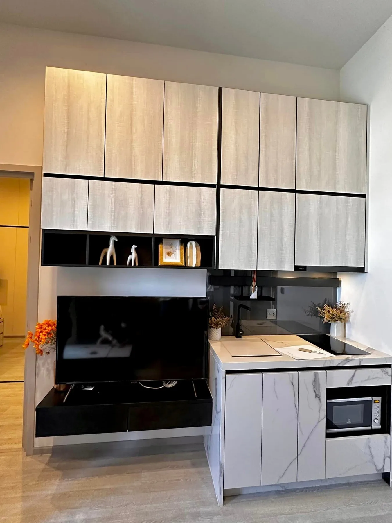 Property photos for The Line sukhumvit 101