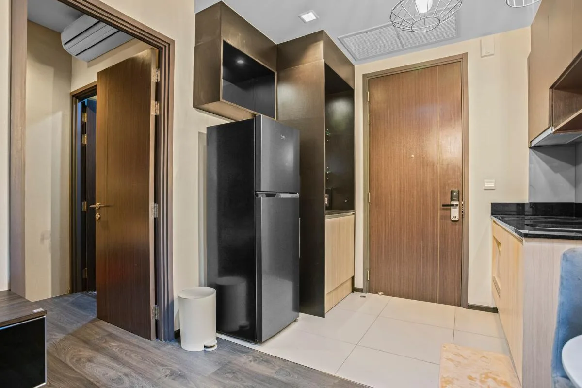 Property photos for Edge Sukhumvit 23