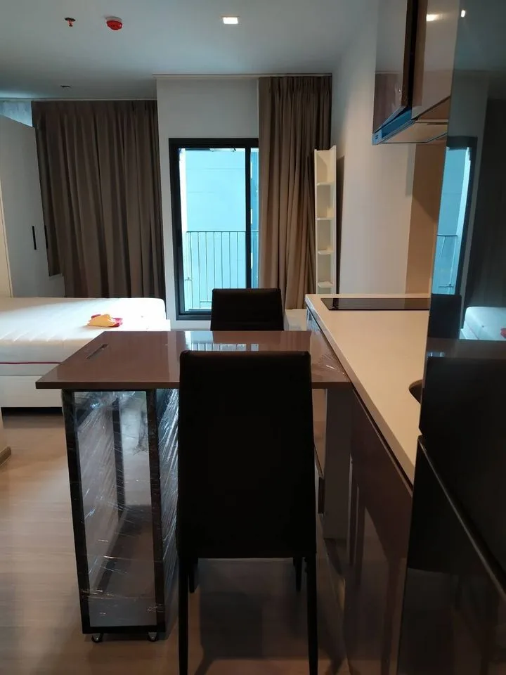 Property photos for LIFE Asoke - Rama 9