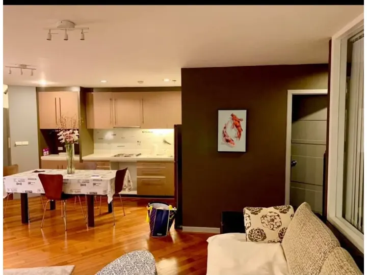 Property photos for Wittayu Complex