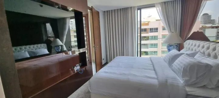 Property photos for La Citta Delre Thonglor 16