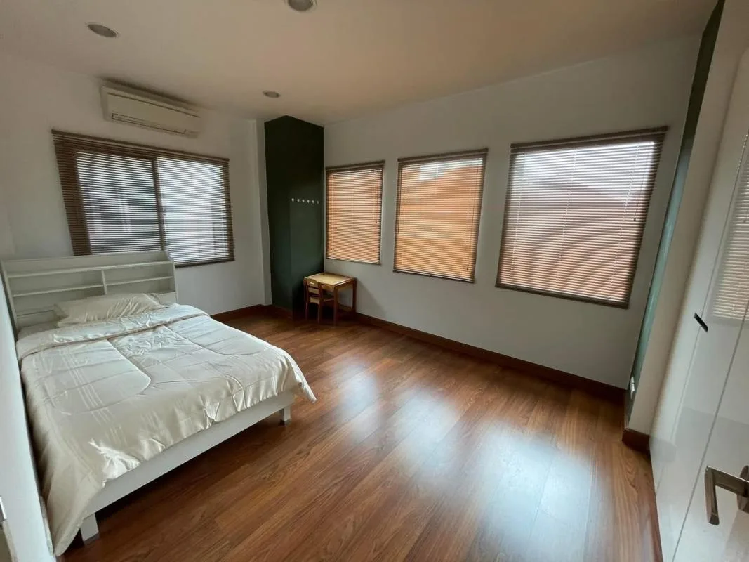 Property photos for The Centro Onnut-wongwaen