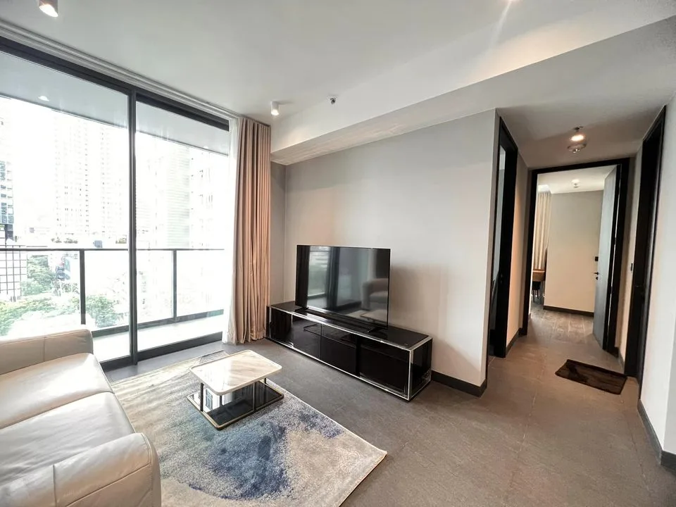 Property photos for Tait Sathorn 12