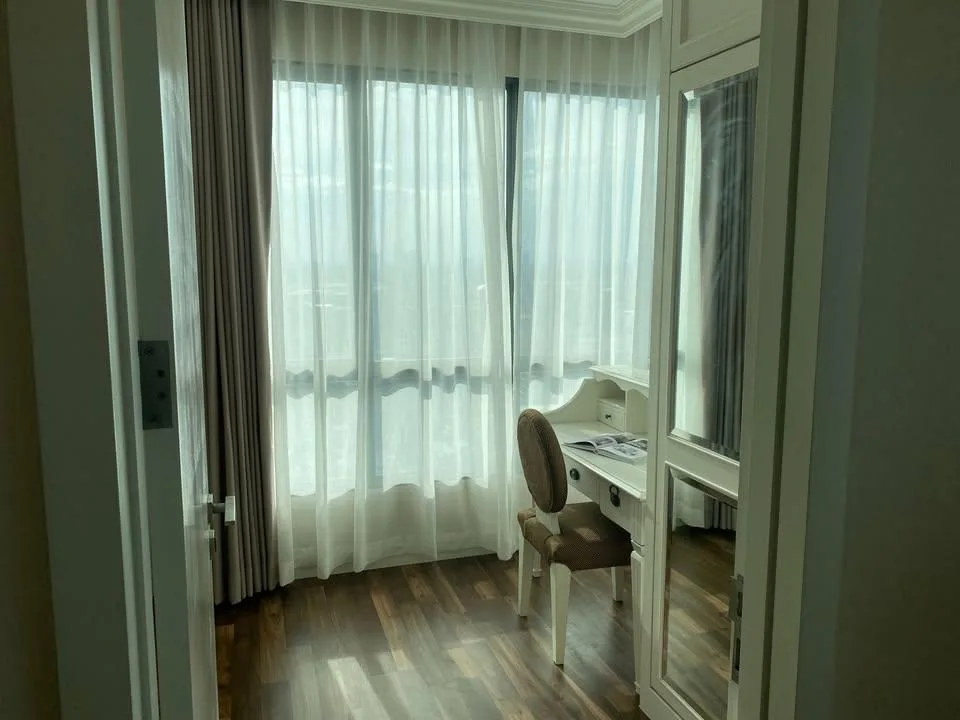 Property photos for The Room Sukhumvit 62