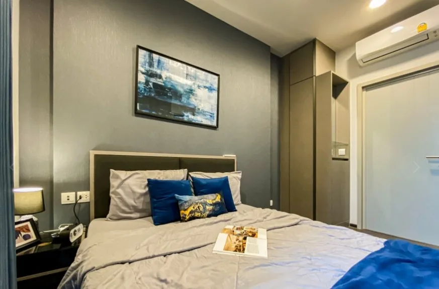 Property photos for OKA HAUS Sukhumvit 36
