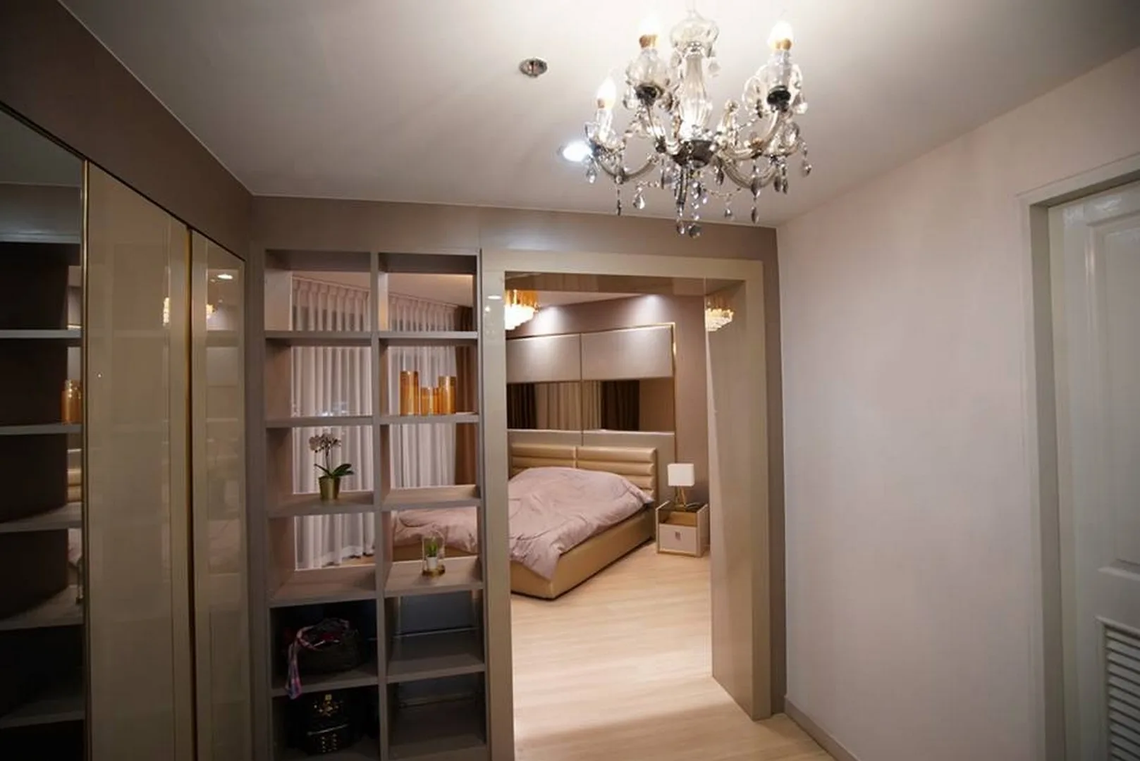 Property photos for Baan Sathorn Chaopraya