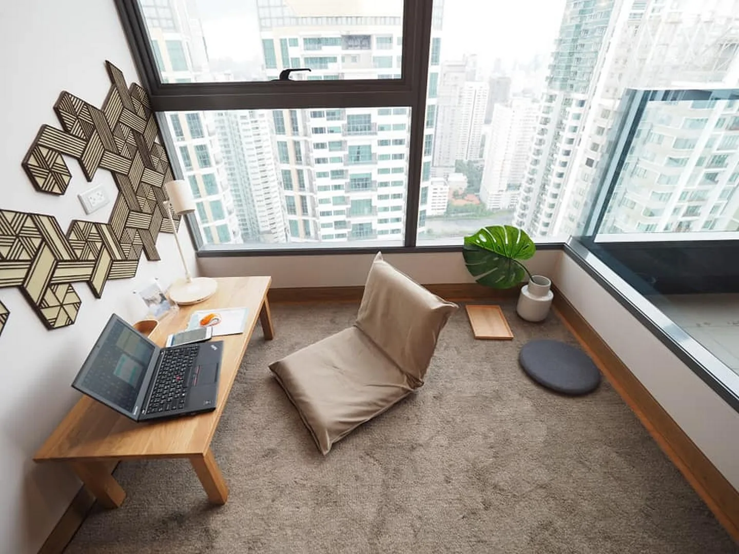 Property photos for The Lumpini 24