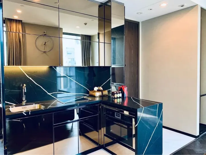 Property photos for The Esse Sukhumvit 36