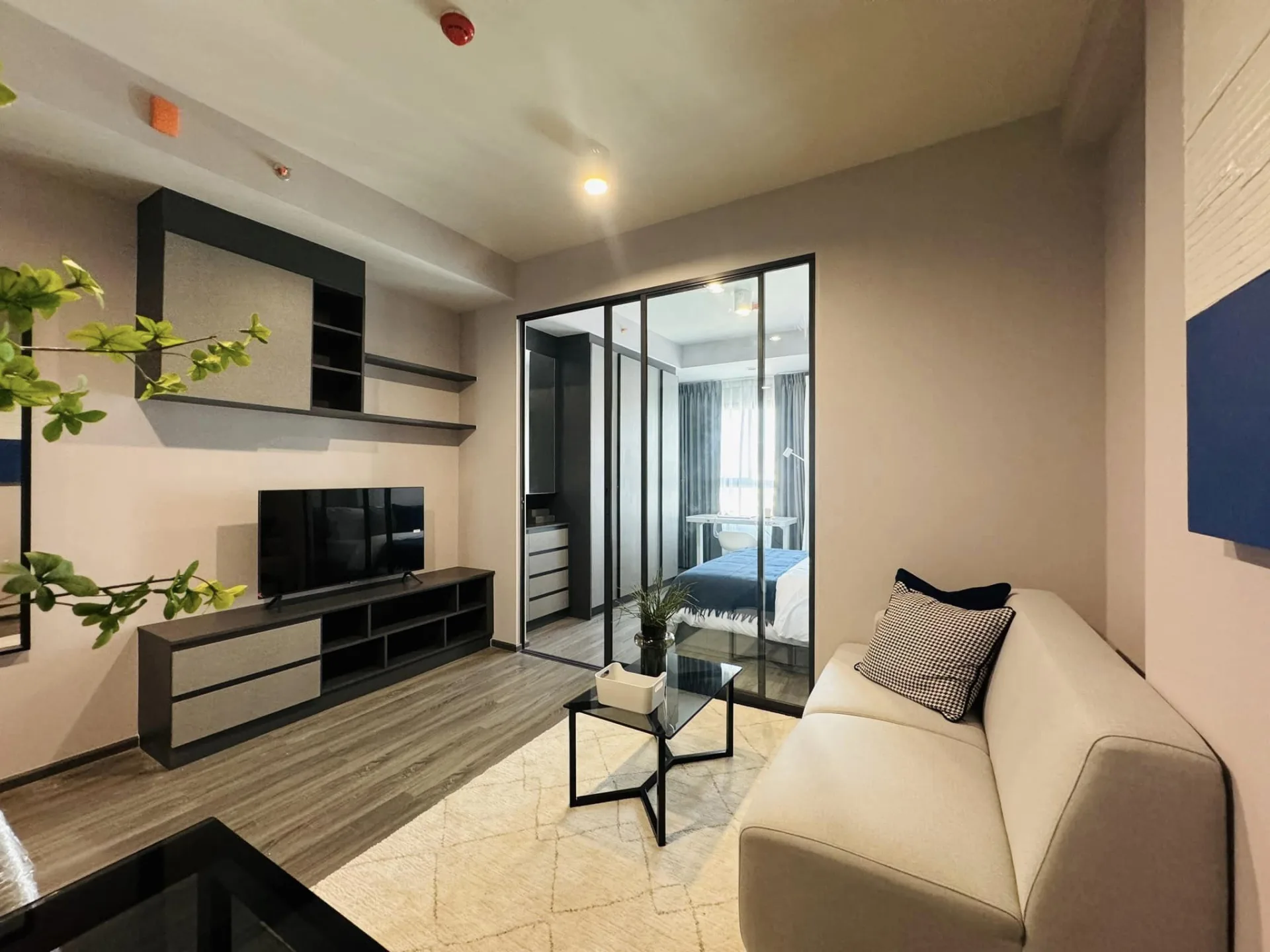 Property photos for Ideo Chula ??? Samyan