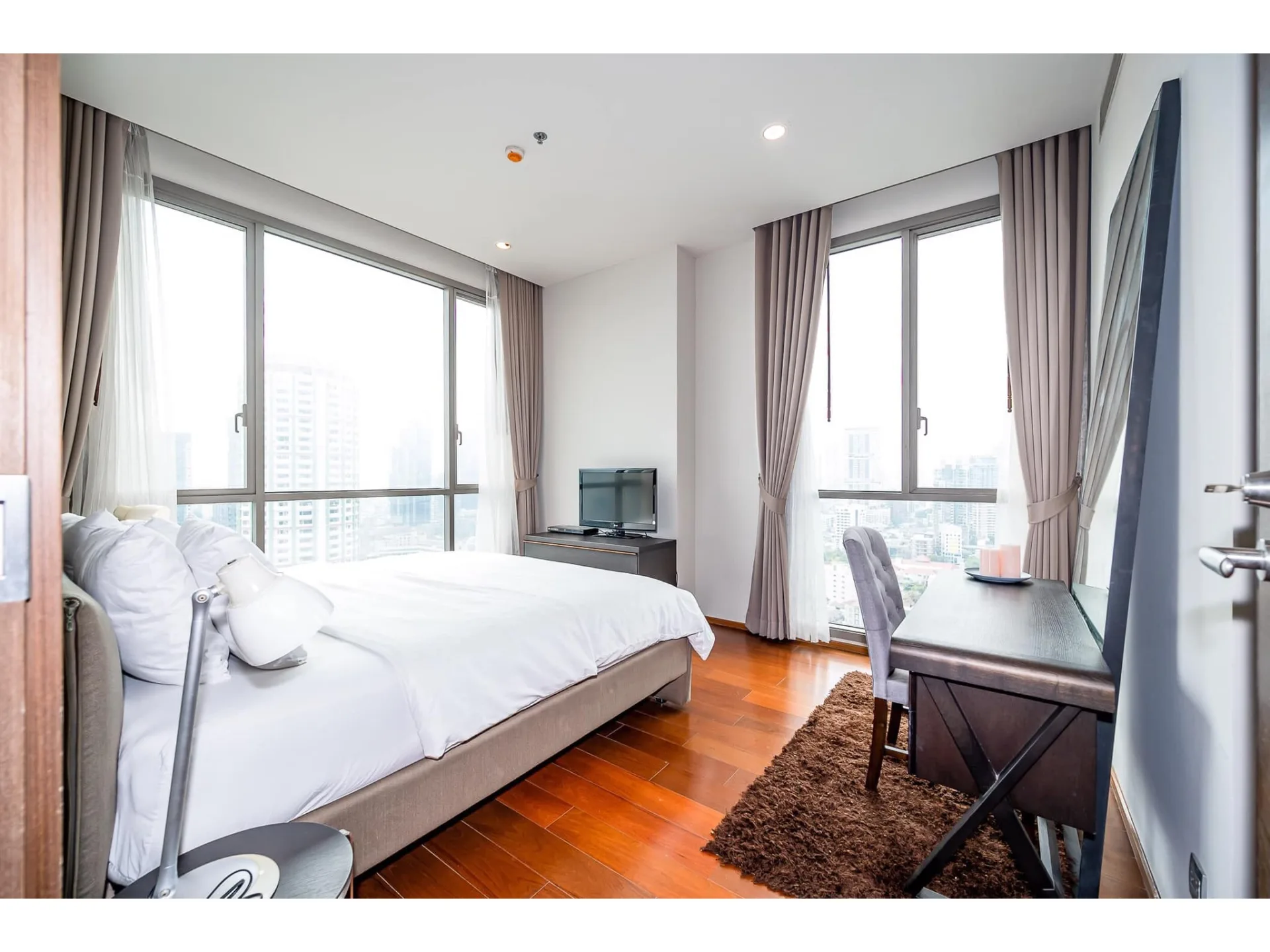 Property photos for Quattro by Sansiri