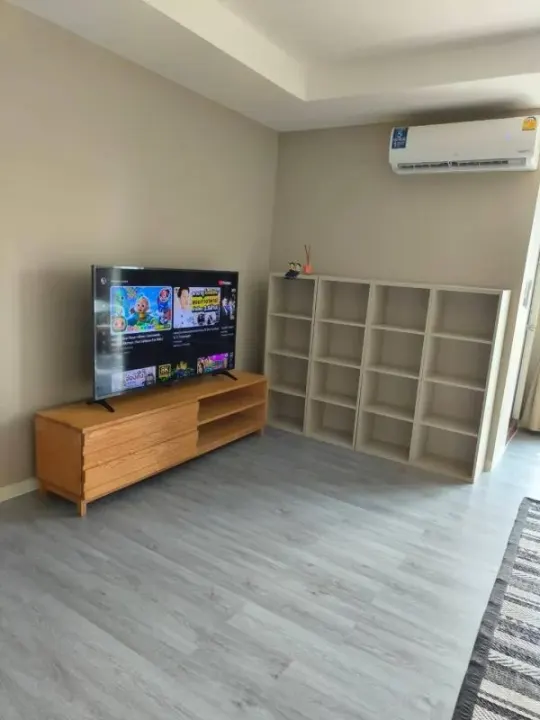 Property photos for Garden Asoke - Rama 9