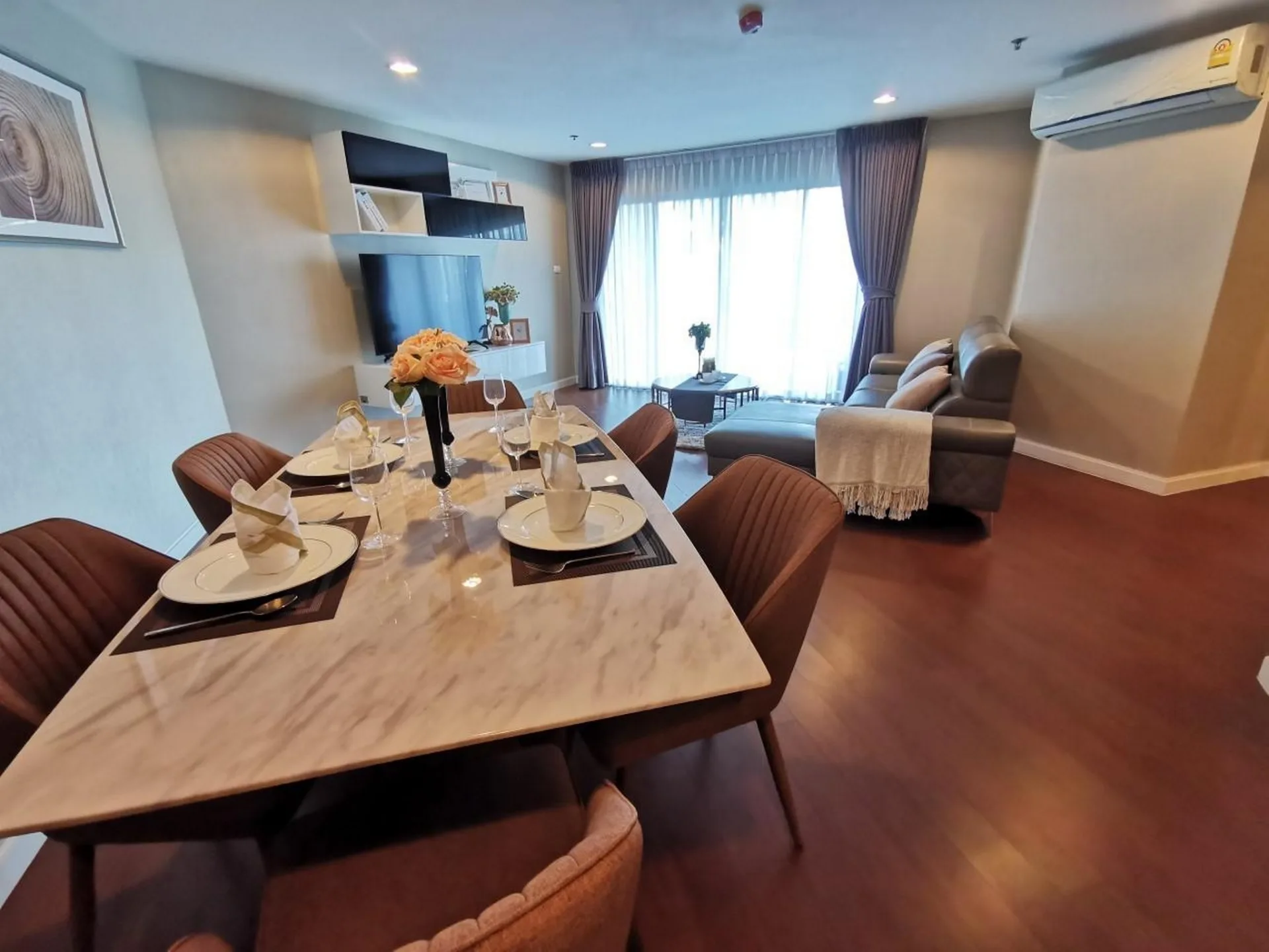 Property photos for Belle Grand Rama 9