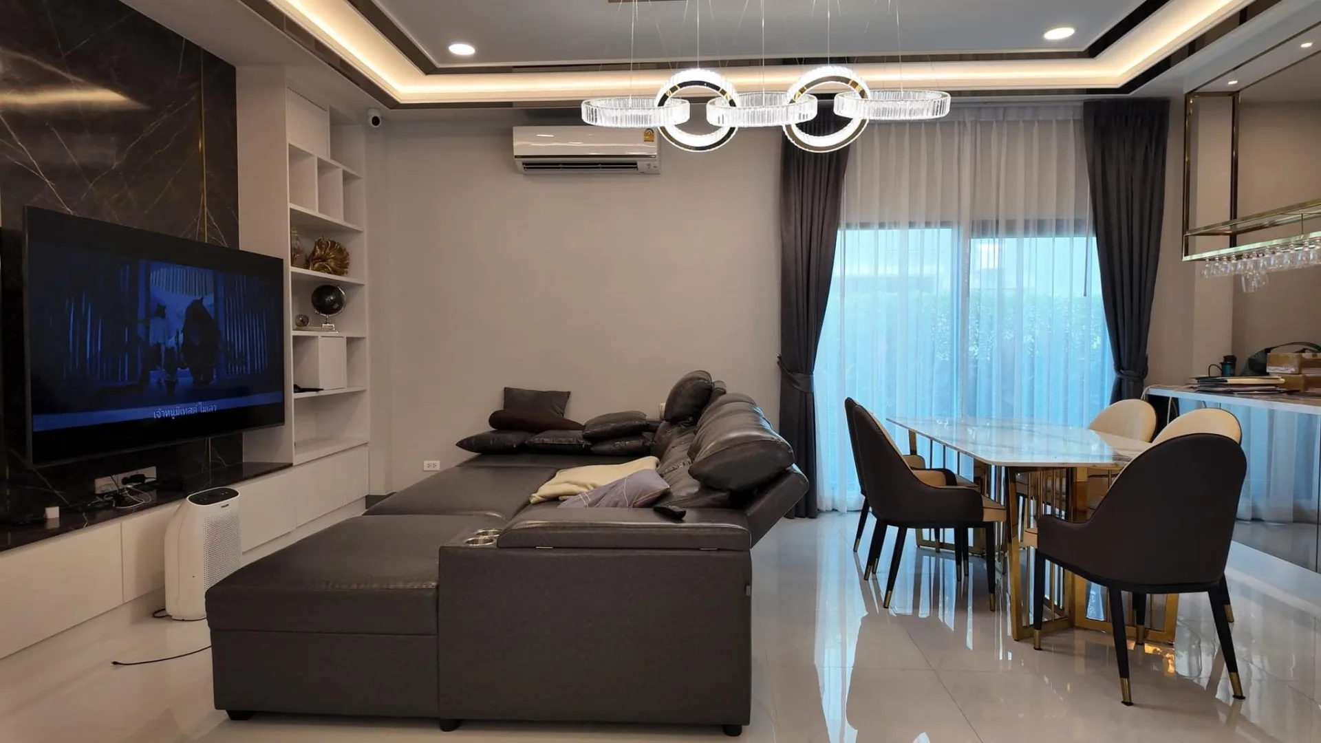 Property photos for The City Bangna Km.7