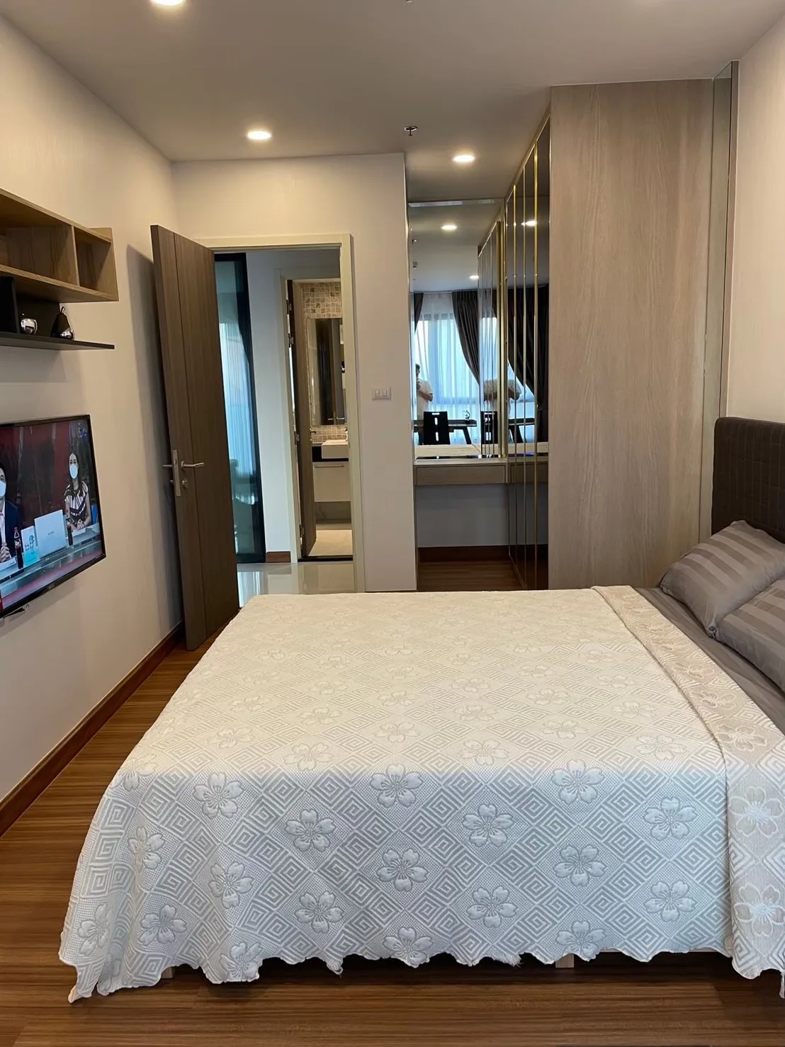 Property photos for Supalai Premier Charoen Nakhon