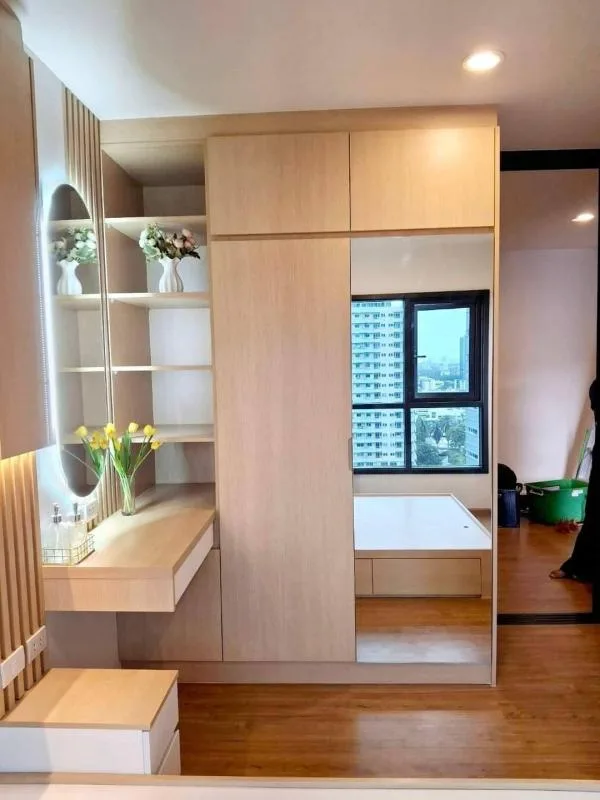 Property photos for The Line Vibe