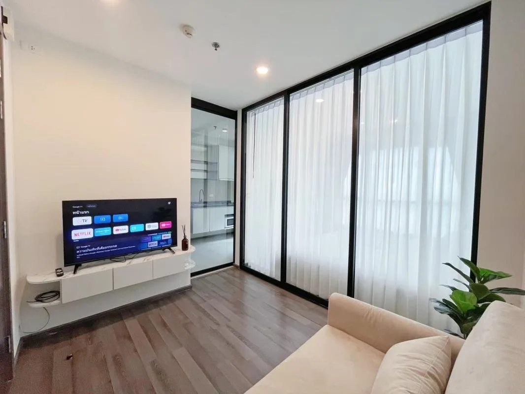 Property photos for The Base Park West Sukhumvit 77