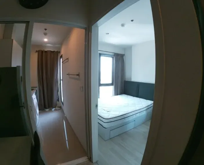 Property photos for Centric Ratchada - Huai Khwang