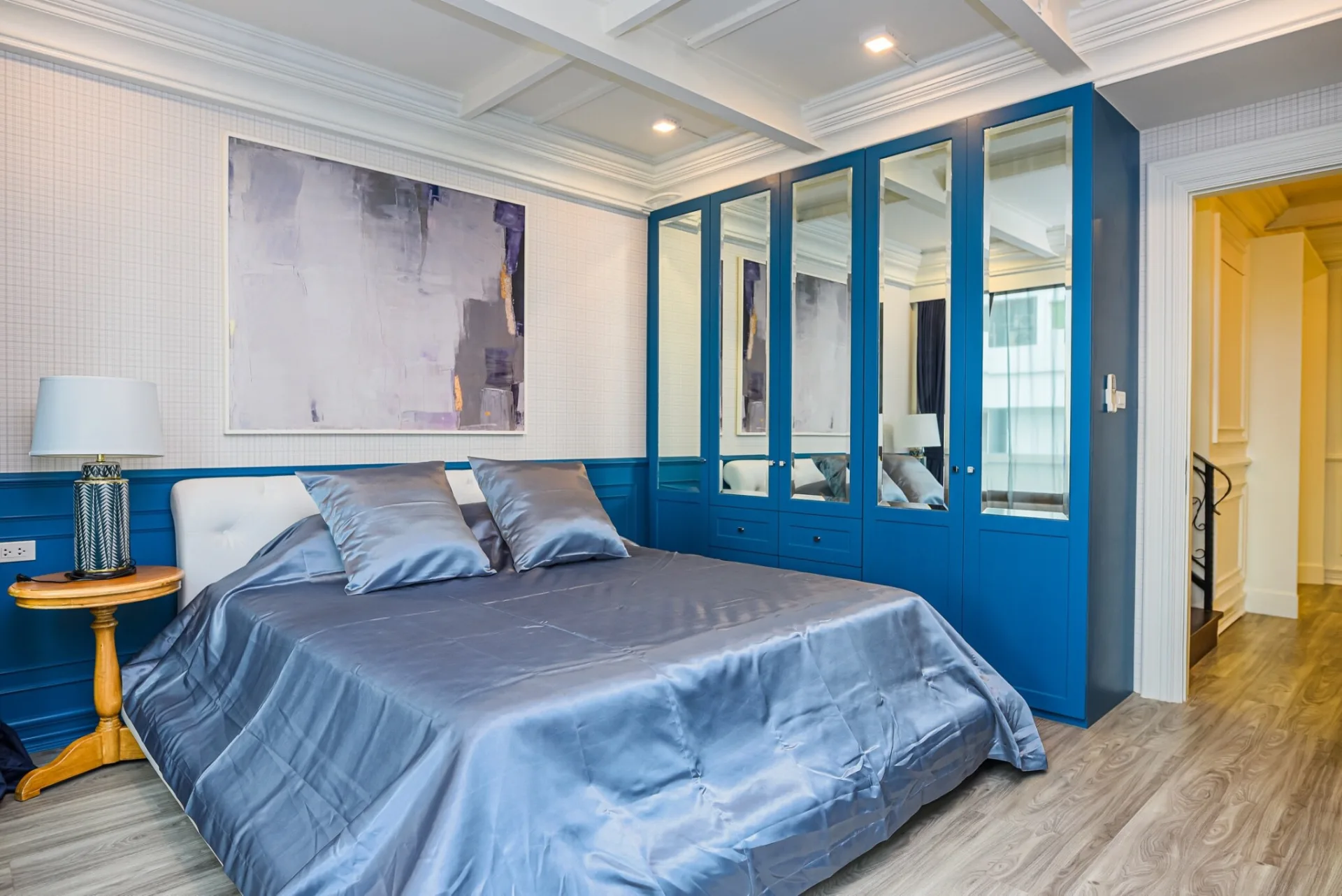 Property photos for The Emporio Place