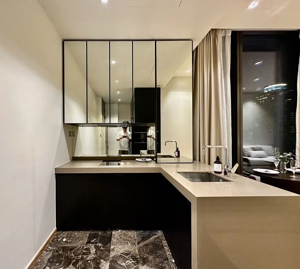 Property photos for 28 Chidlom