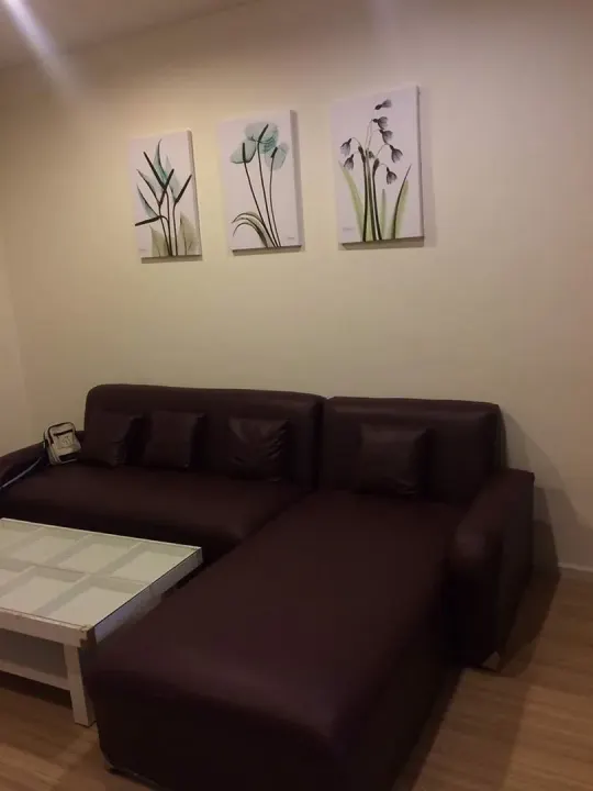 Property photos for Happy Condo Ladprao 101