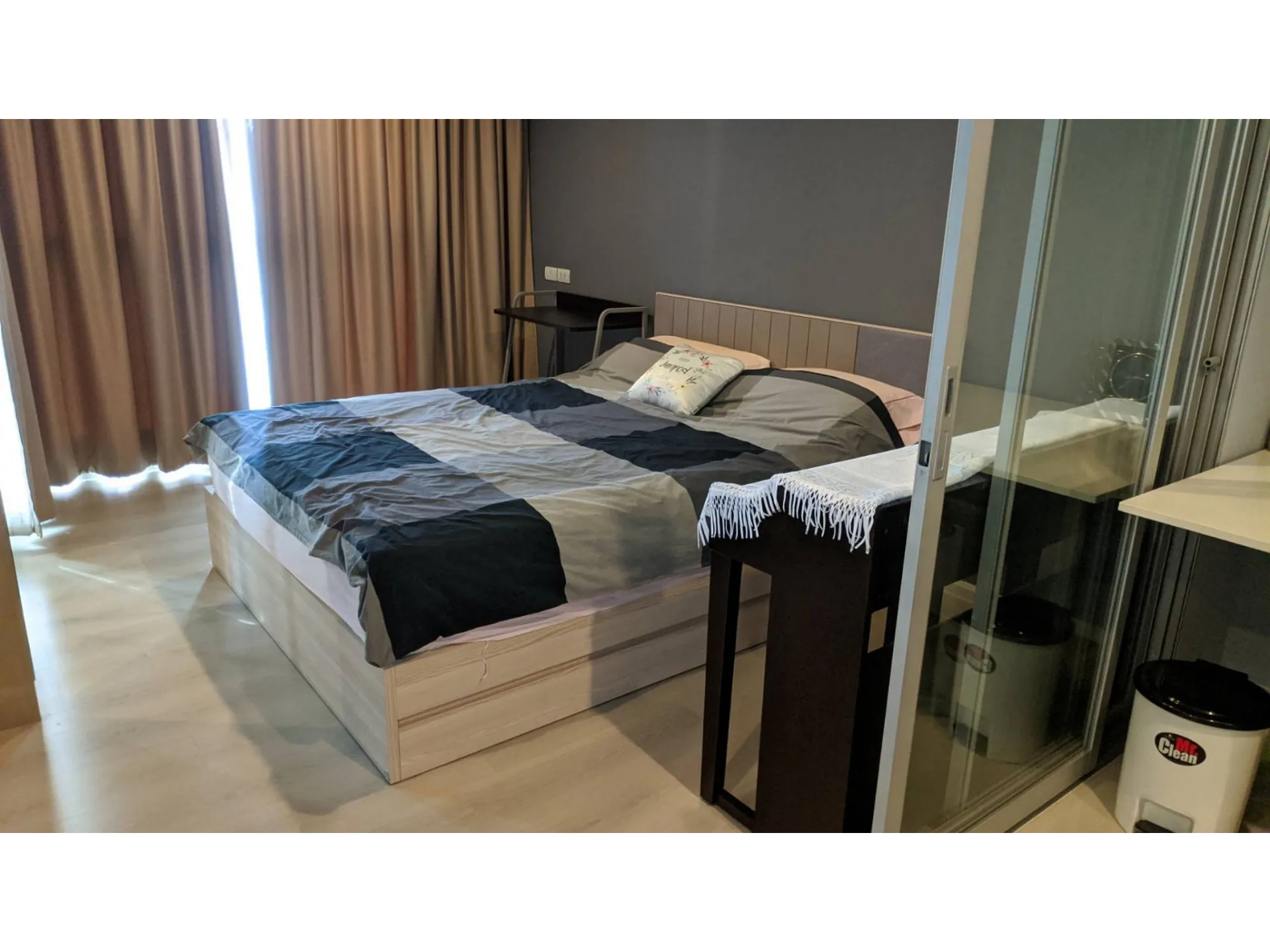Property photos for Aspire Sukhumvit 48