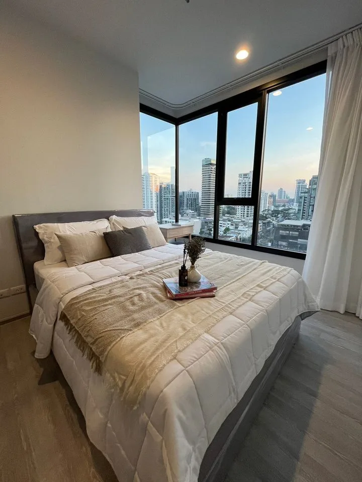Property photos for XT Ekkamai