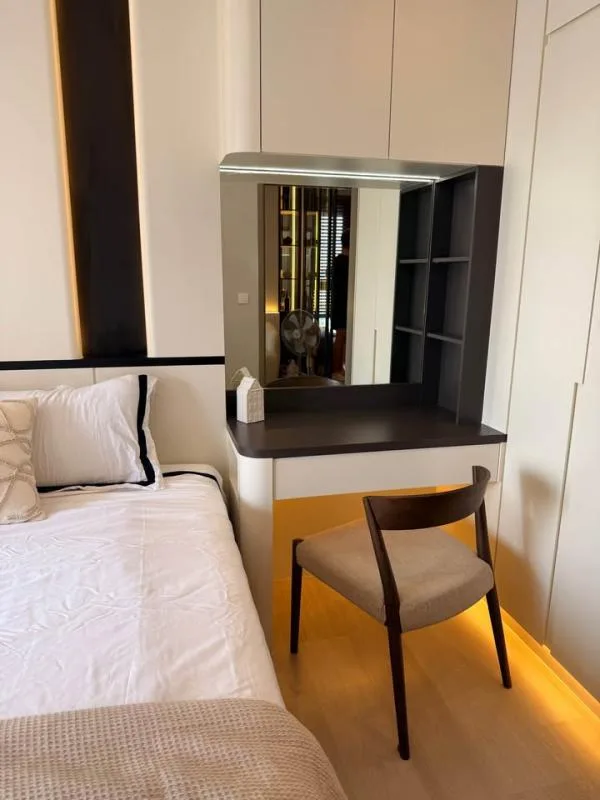 Property photos for Aspire Onnut Station