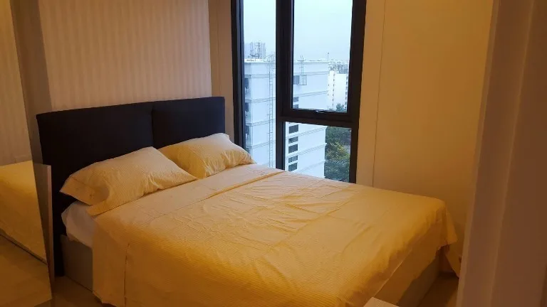 Property photos for Centric Ratchada - Huai Khwang