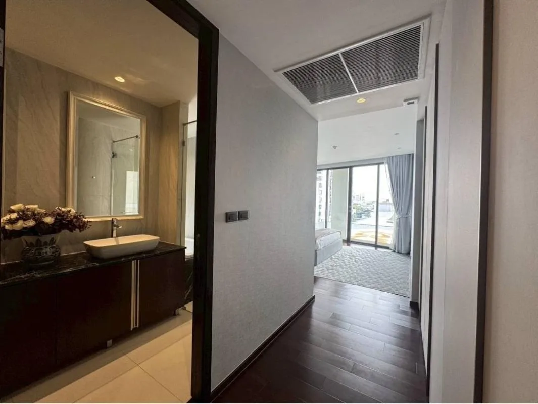 Property photos for La Citta Delre Thonglor 16